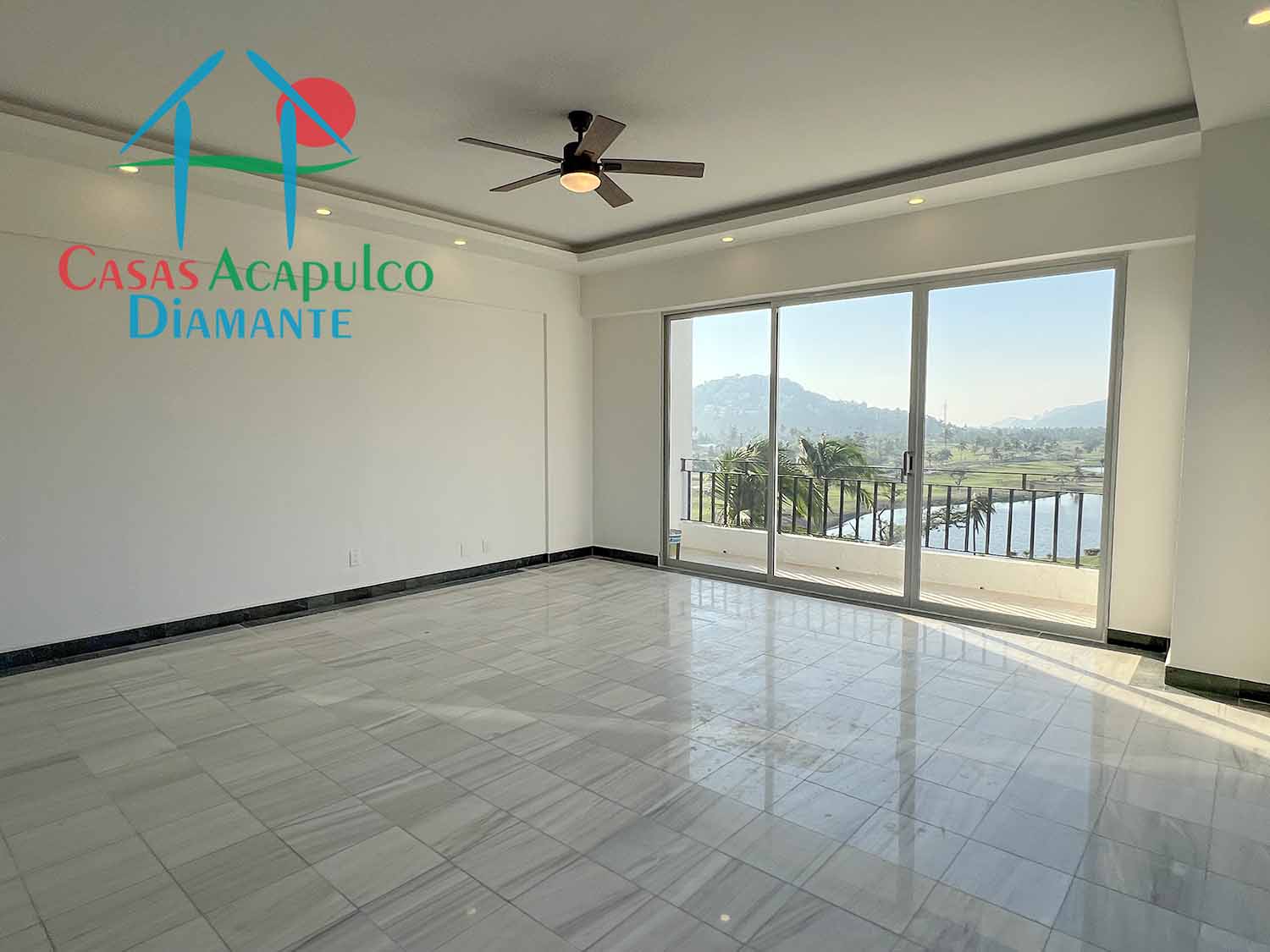 Azteca Princess 601 - Recámara dos 3